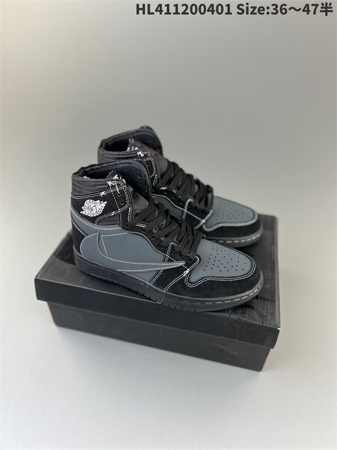 men air jordan 1 shoes US7-US13 2023-5-28-036